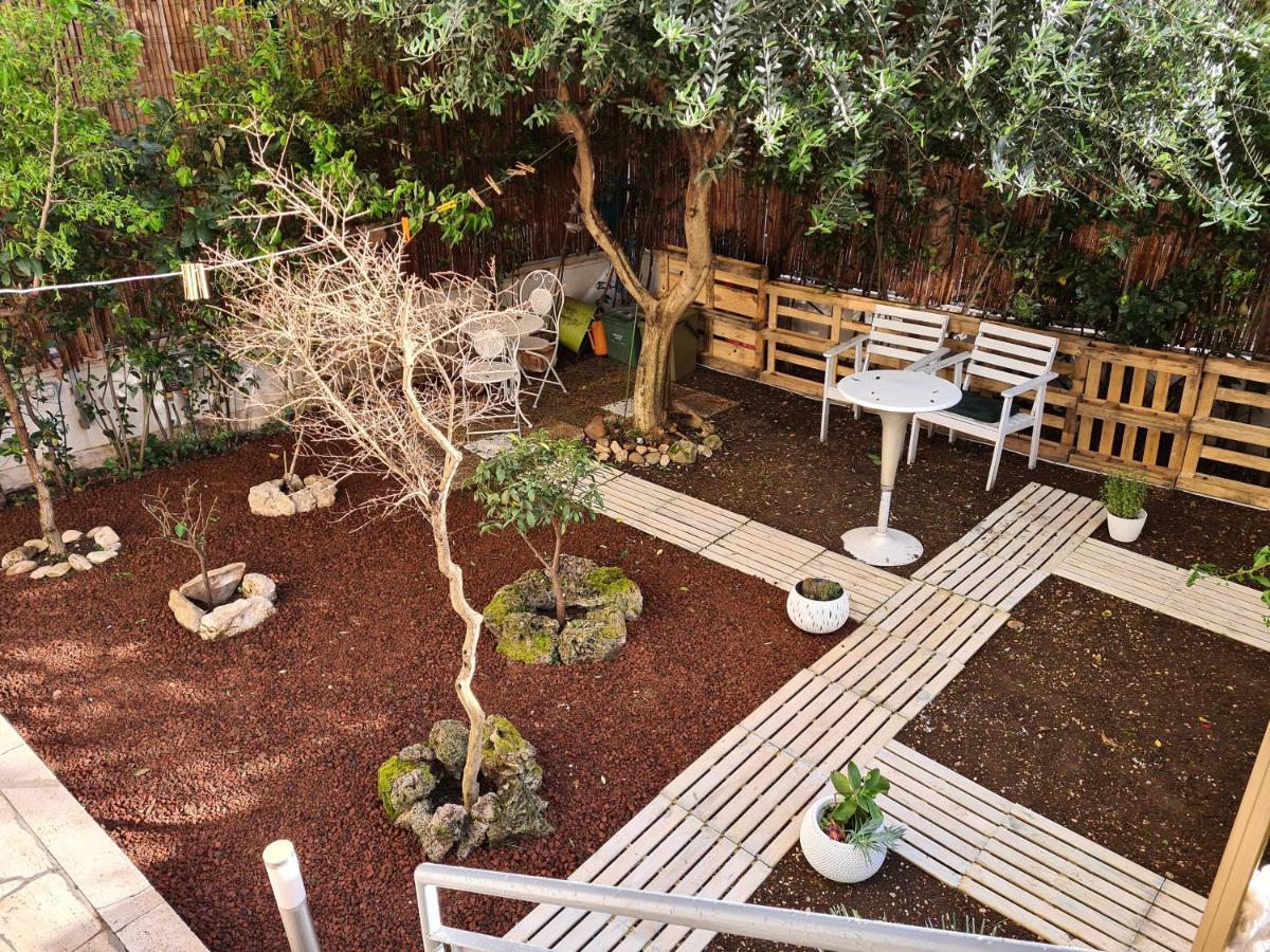 Сasa de vacaciones Garden Casa Kangen *