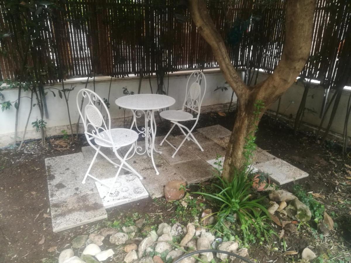 Garden Casa Kangen Сasa de vacaciones *